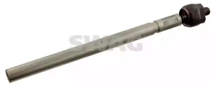 Осевой шарнир, рулевая тяга SWAG купить